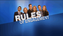 Rules of Engagement