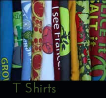 T Shirts