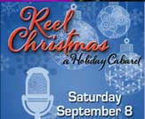 REEL CHRISTMAS
